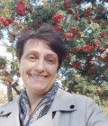 Rencontre Femme : Natali, 58 ans à Kazakhstan  Уральск 